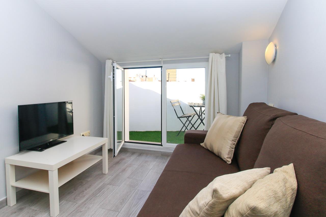 Bet - Tramontana Apartment