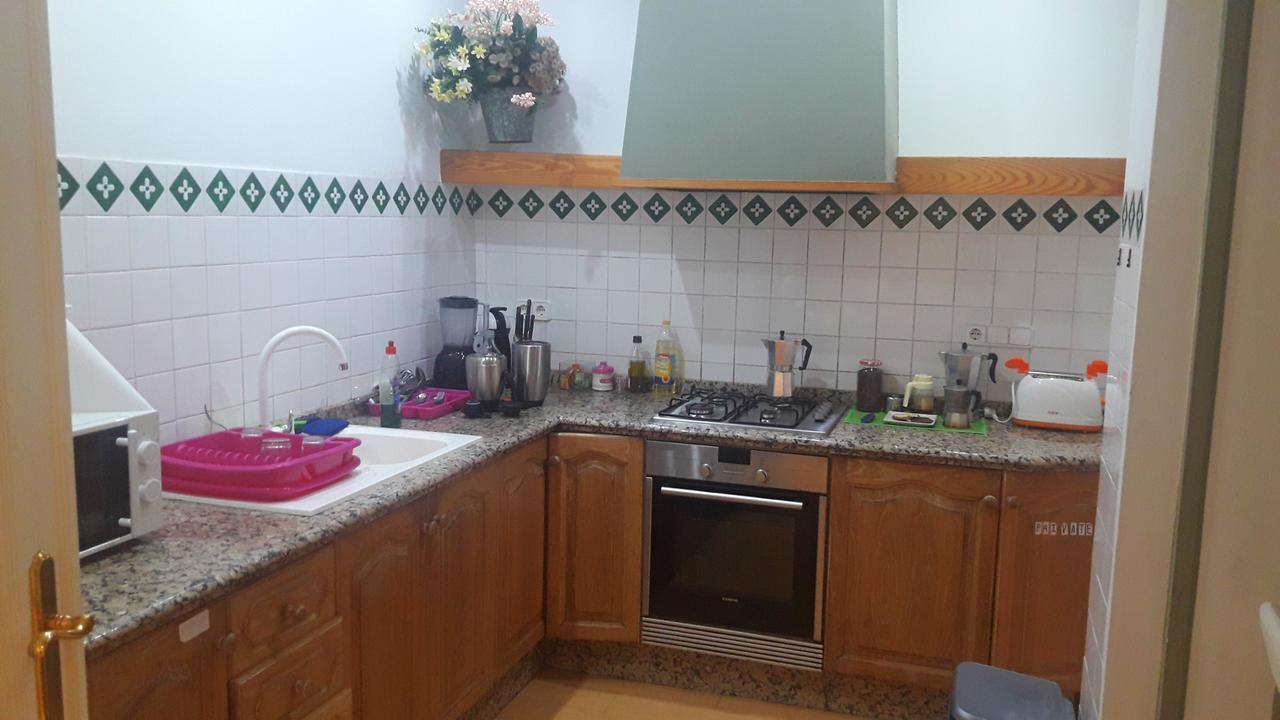 Acomodação com café da manhã  Angel Guimera & Breakfast