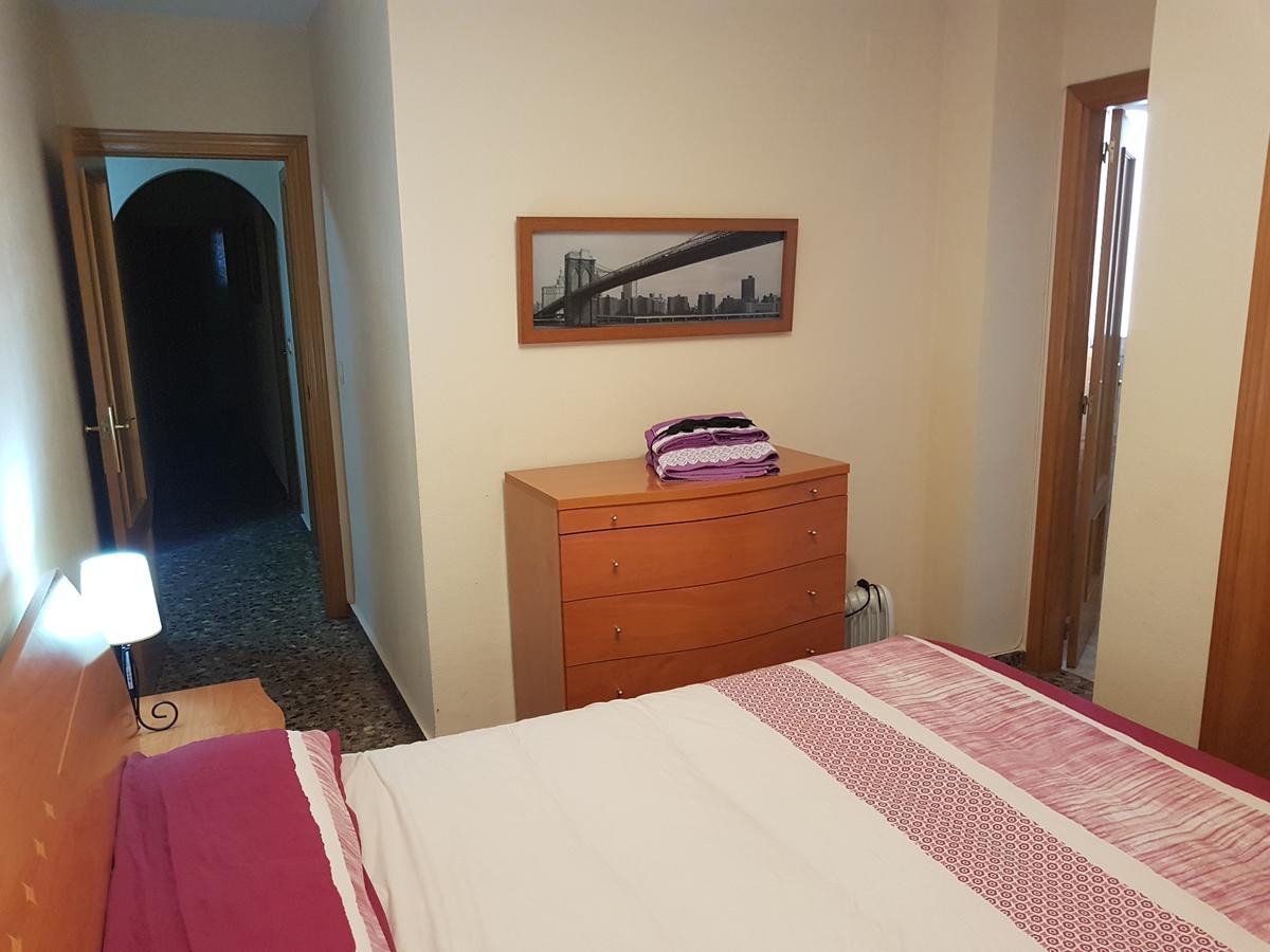 Apartment Pasarela