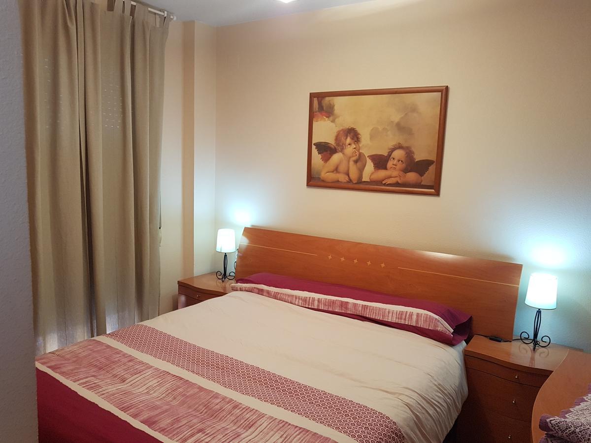 Apartment Pasarela *