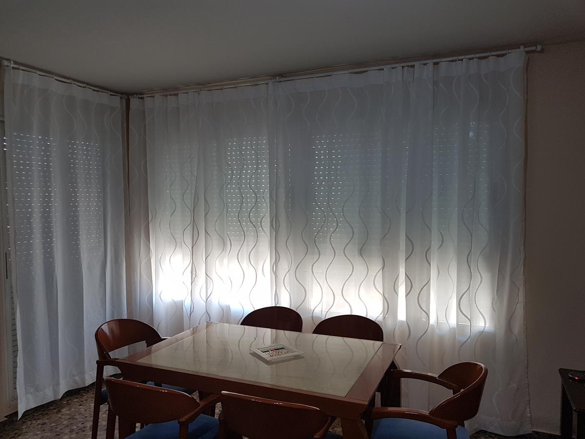Apartment Pasarela Valencia