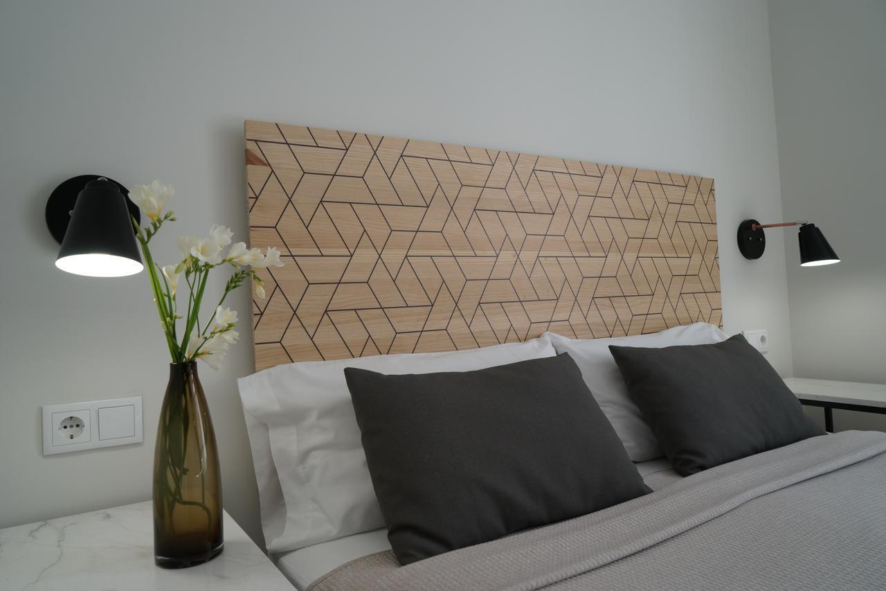 Md Design - Portal Del Real Hotel Valência