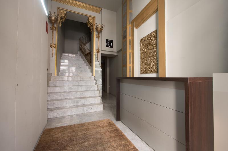 Guest house Cosy Embajador Valencia