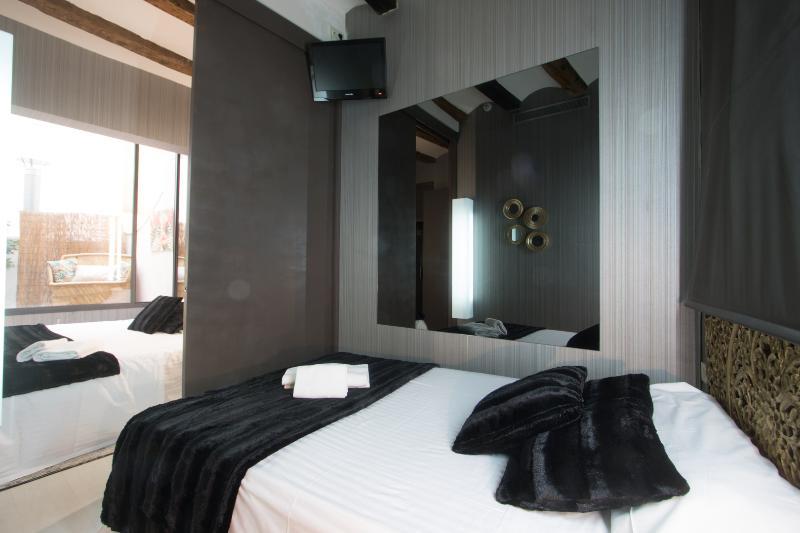 Guest house Cosy Embajador Valencia