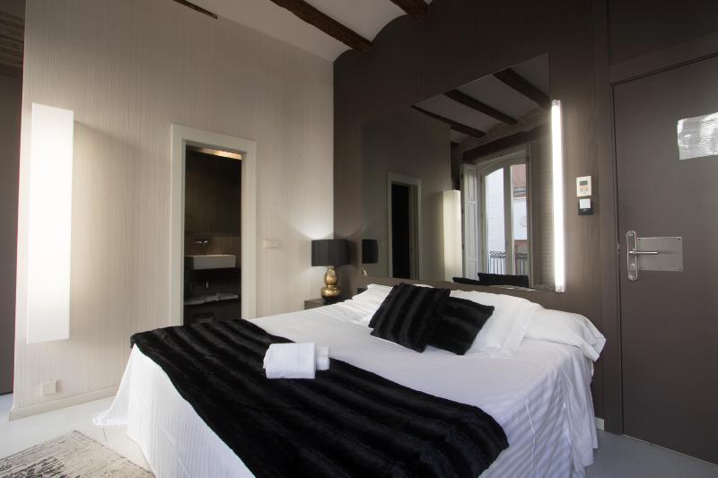 Cosy Embajador 2* Valencia