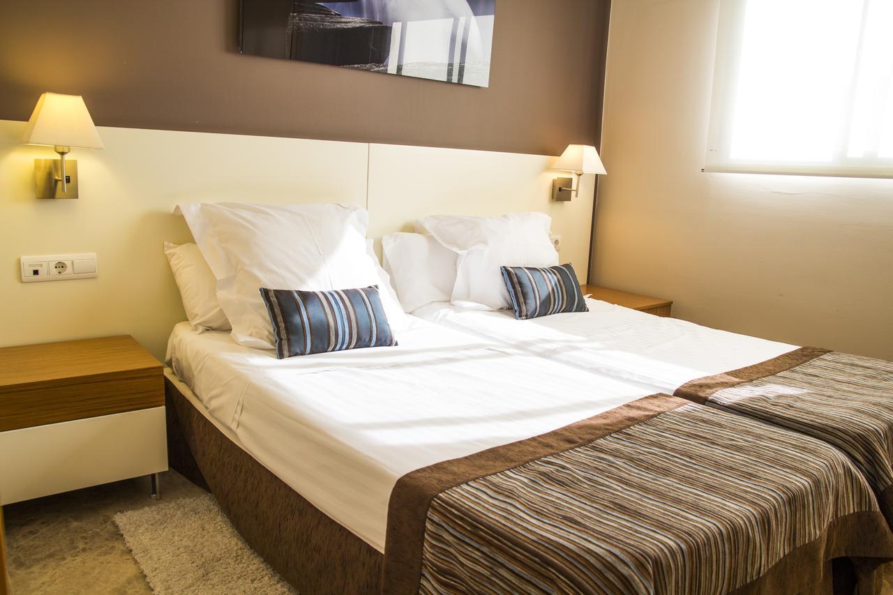 Plaza Picasso Apartment Valencia
