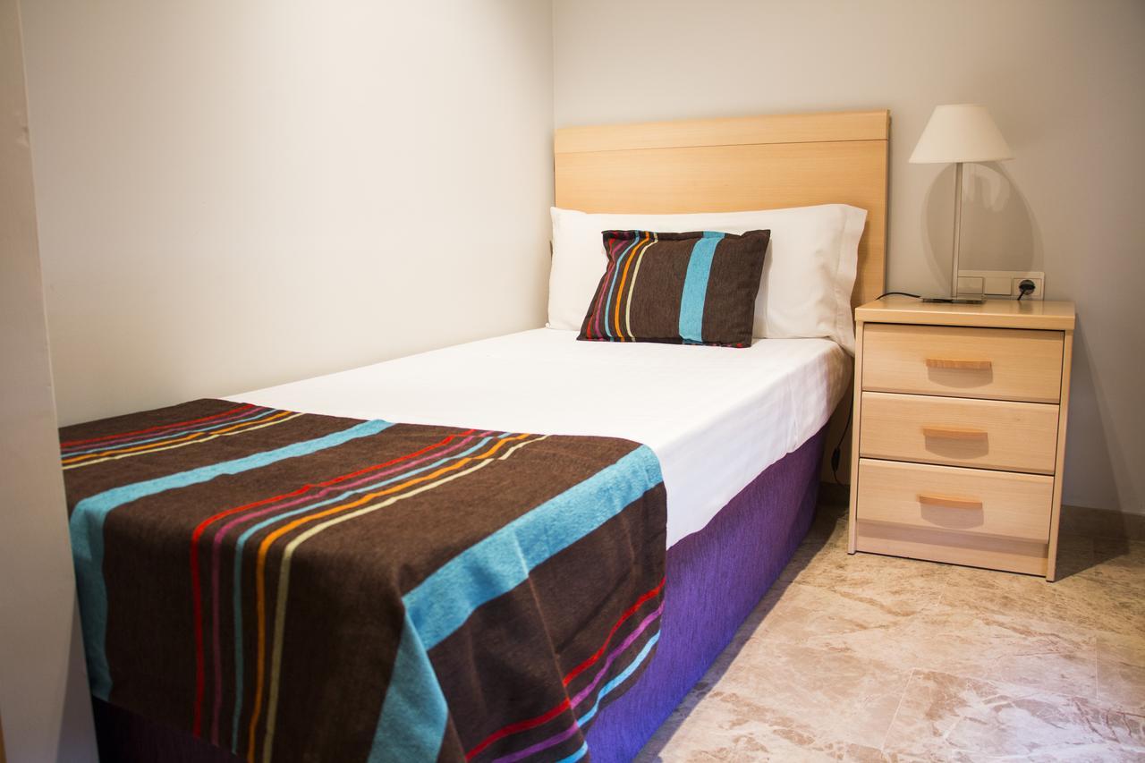 Plaza Picasso Apartment Valencia