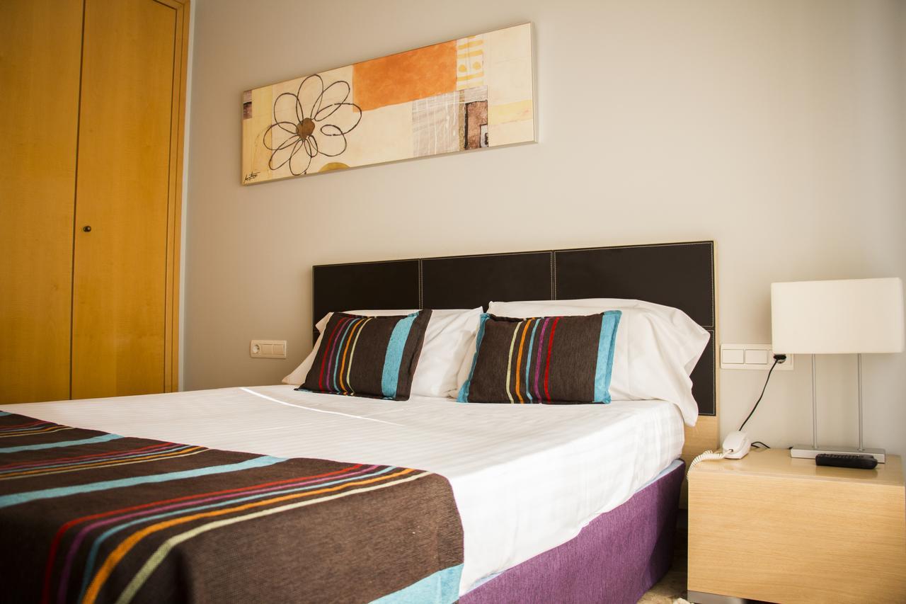 Plaza Picasso Apartment *