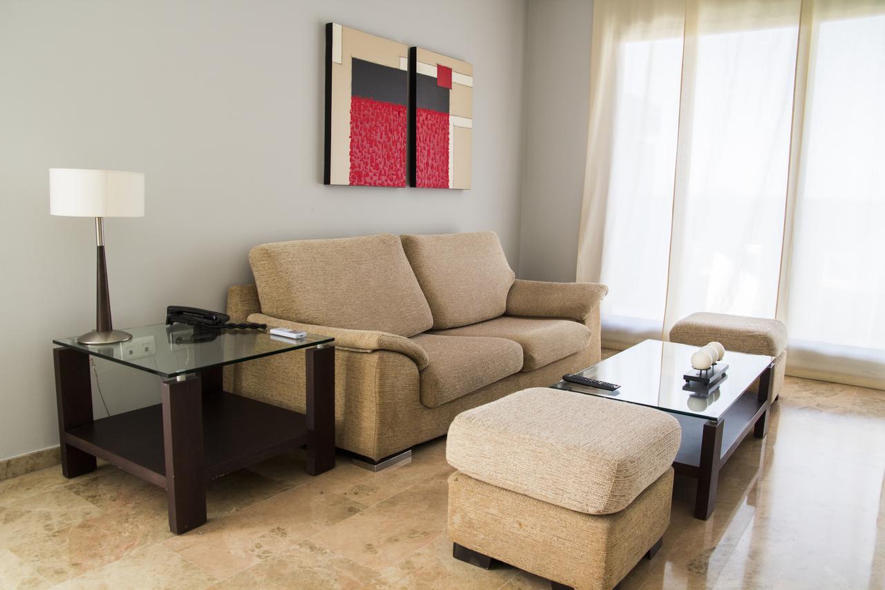 Apartment Plaza Picasso Valencia