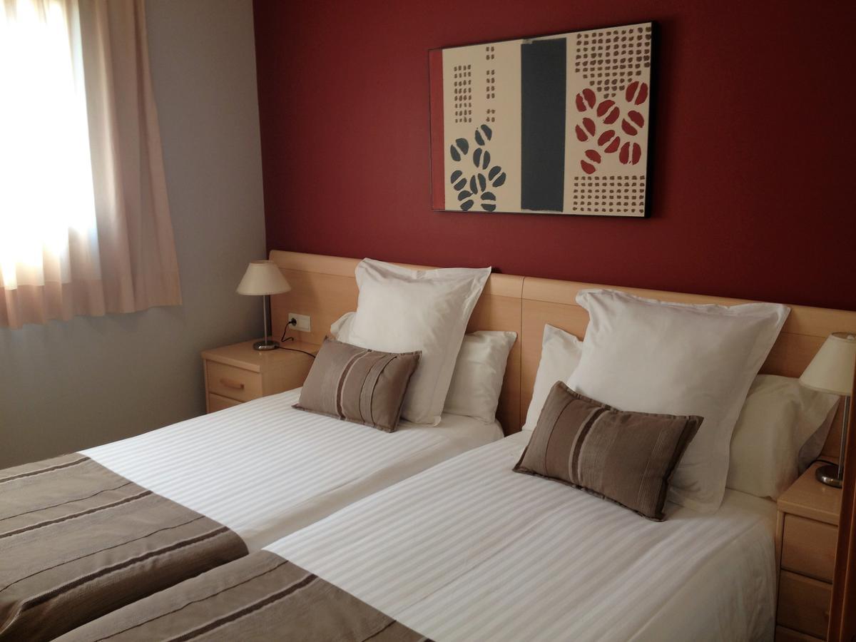 Plaza Picasso Apartment Valencia