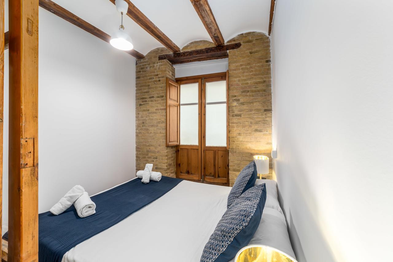 My Loft 4 Plaza Del Temple Apartment