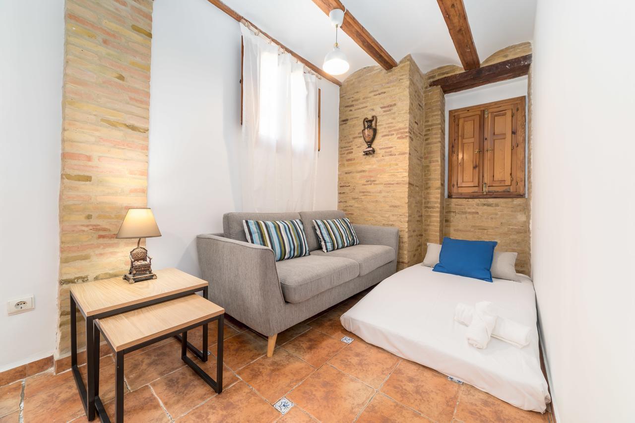 My Loft 4 Plaza Del Temple Apartment Valencia