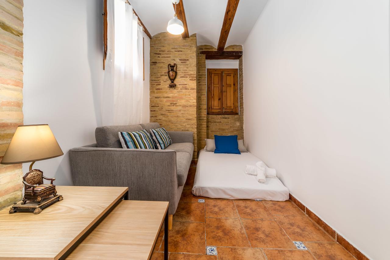 Apartment My Loft 4 Plaza Del Temple Valencia