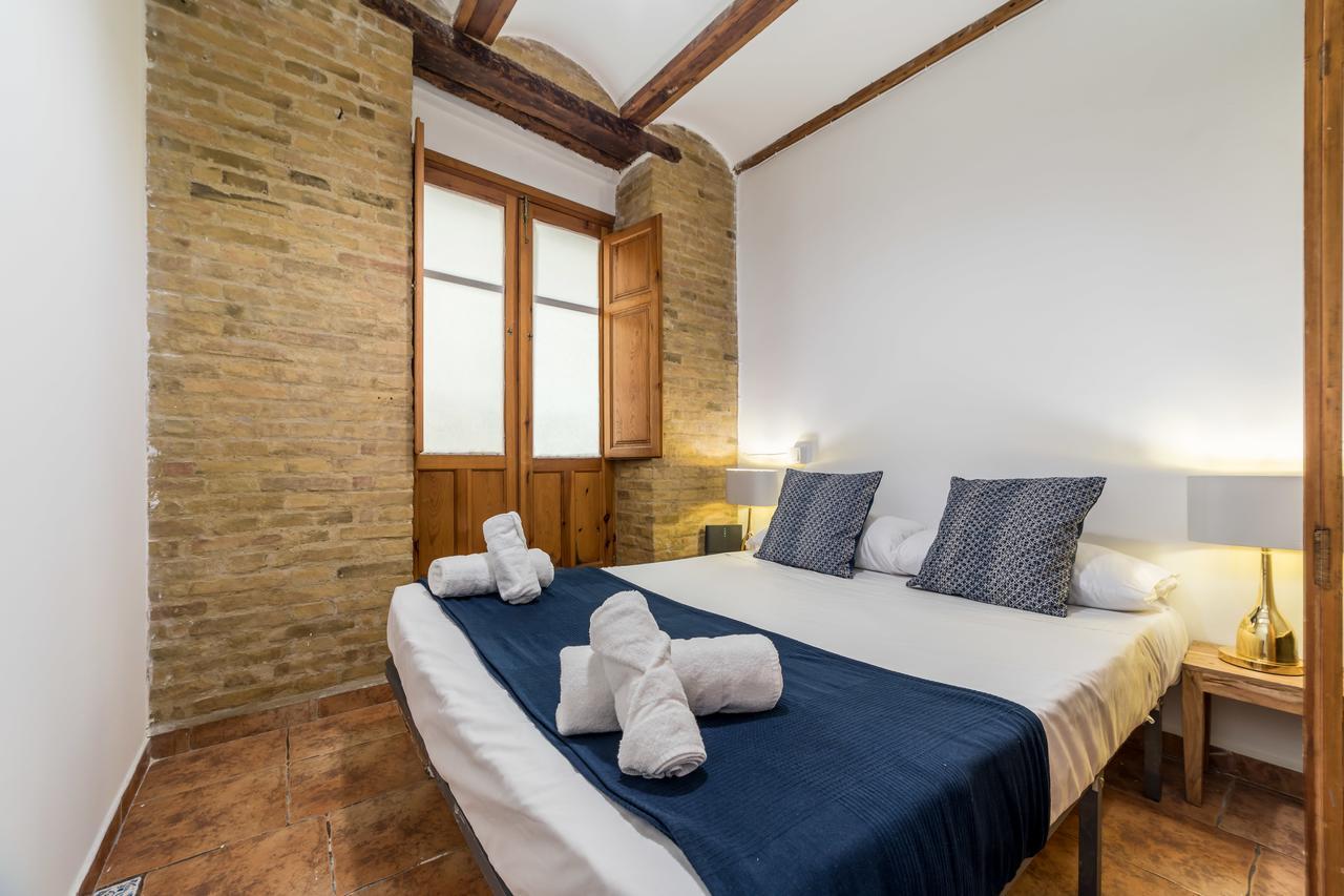 Apartment My Loft 4 Plaza Del Temple Valencia