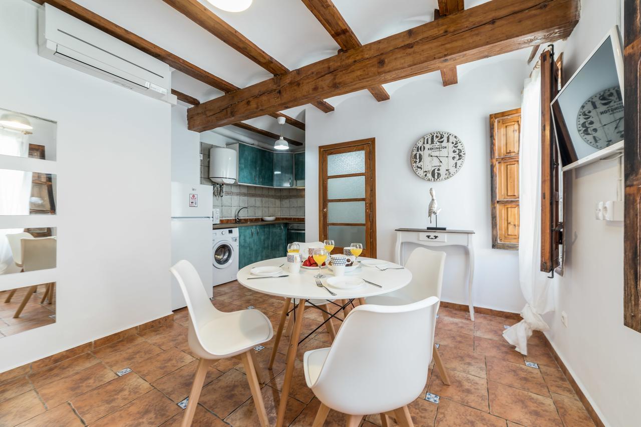 Apartment My Loft 4 Plaza Del Temple