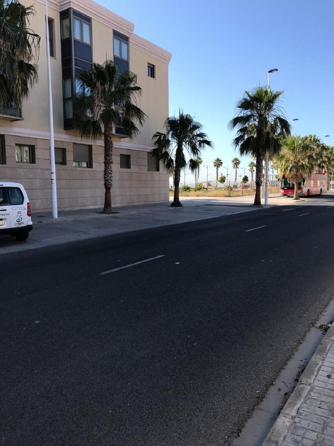 Apartment Playa Patacona Beach 56 *