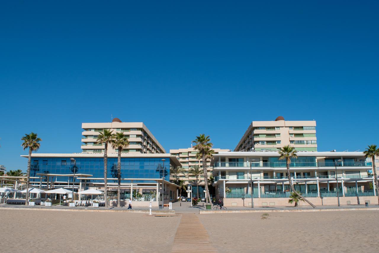 Playa Patacona Beach 56 Apartment Valencia