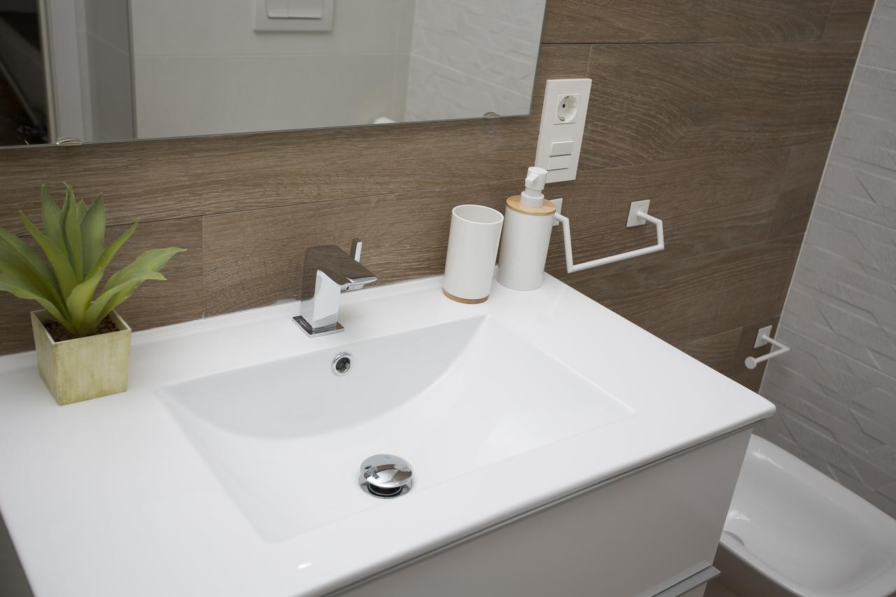 Singularstays Sorolla Valencia