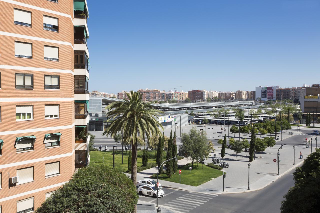 Apartment Singularstays Sorolla Valencia