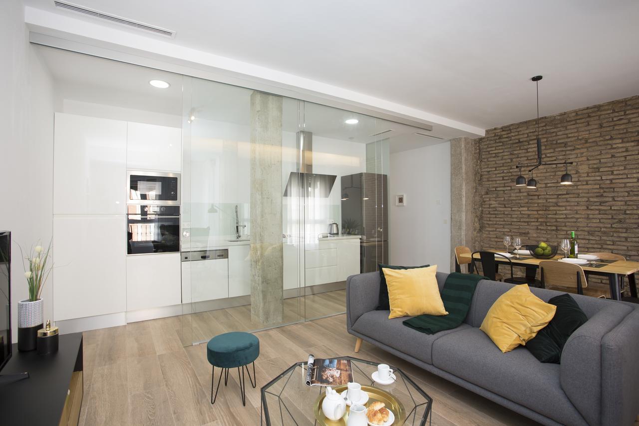 Singularstays Sorolla * Valencia
