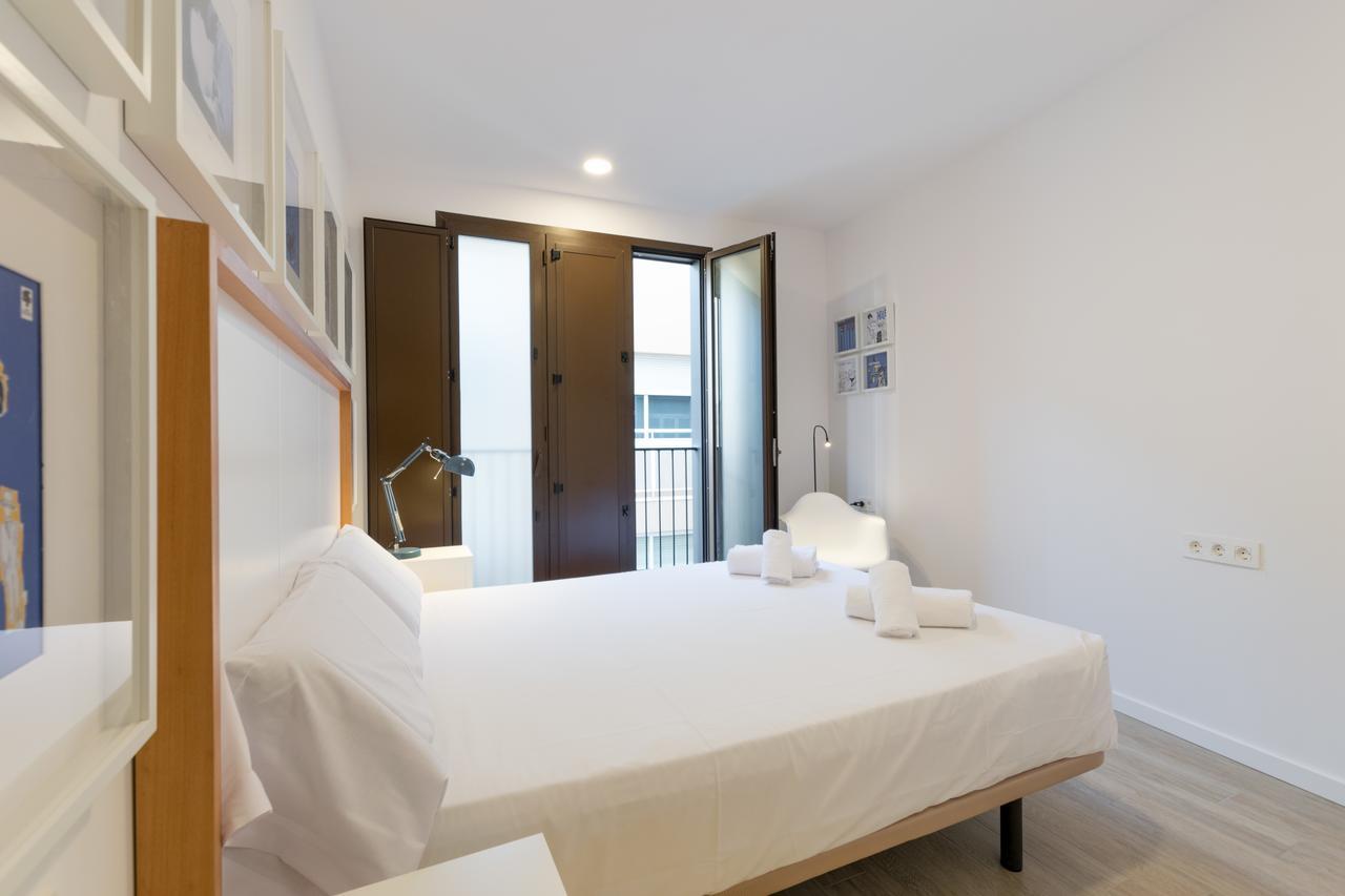 Apartment Madrina *