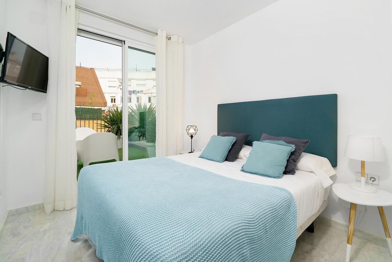 Apartment Flatsforyou Russafa Design *
