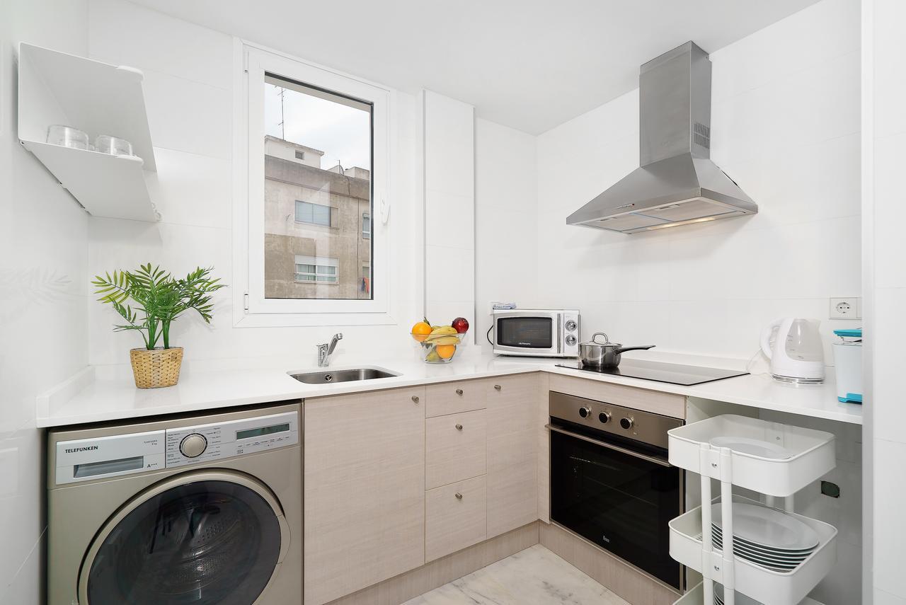 Apartment Flatsforyou Russafa Design Valencia