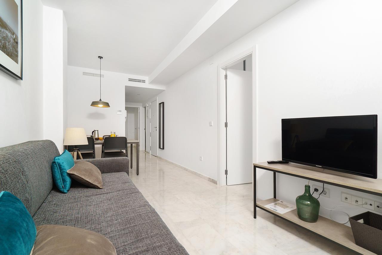 Apartment Flatsforyou Russafa Design *