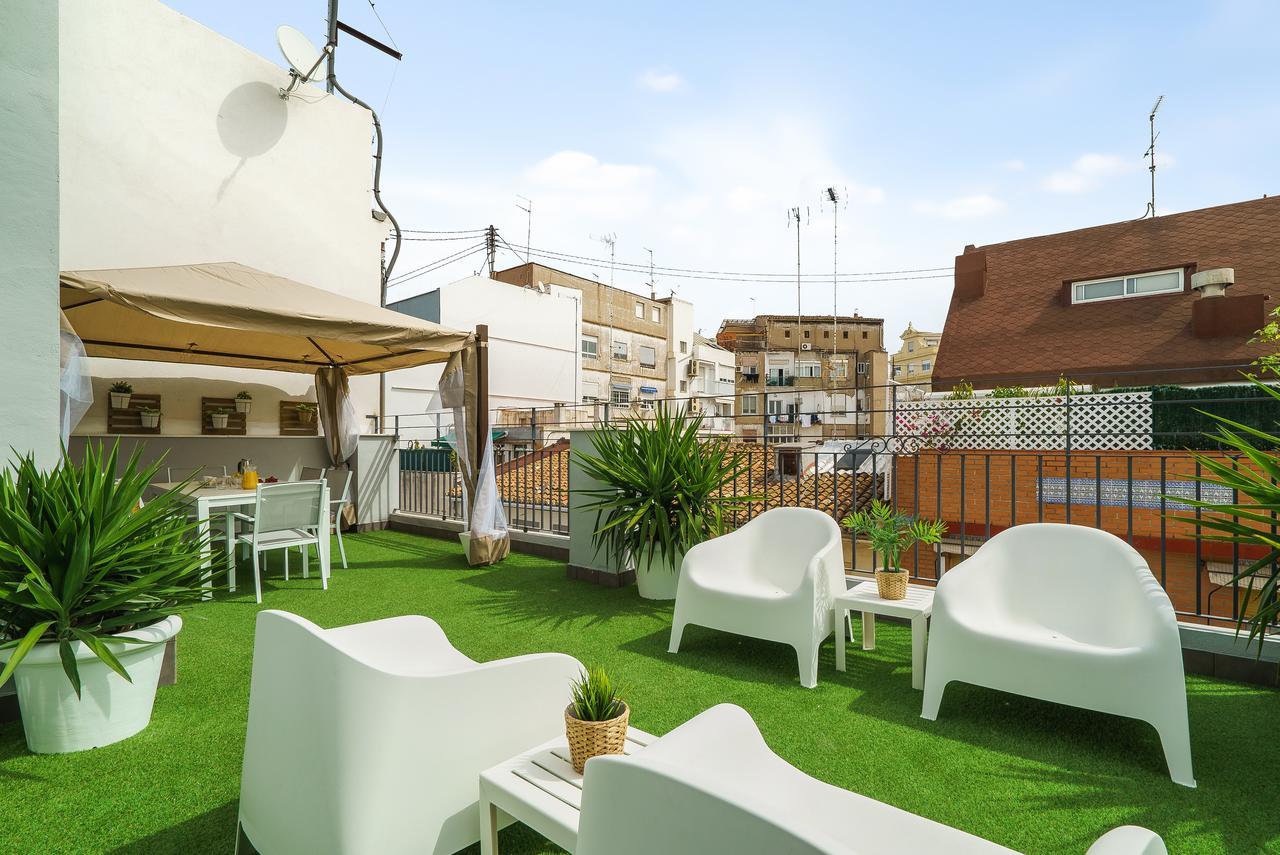 Flatsforyou Russafa Design Apartment Valencia
