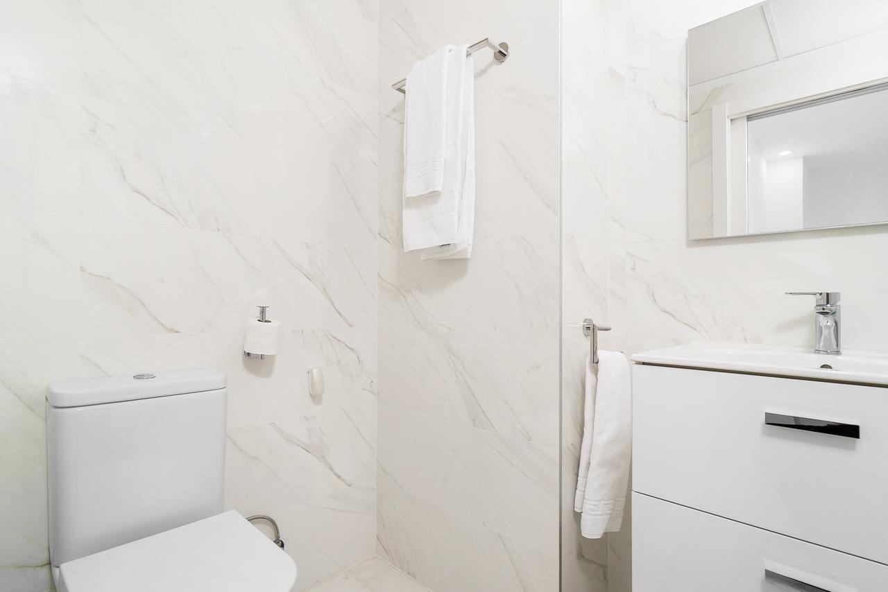Apartment Flatsforyou Russafa Design *
