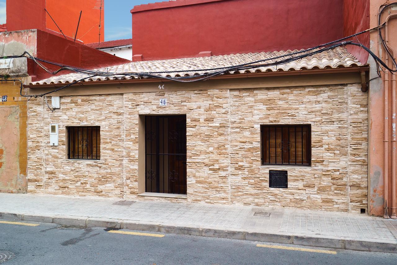 City Beach Apartamento *