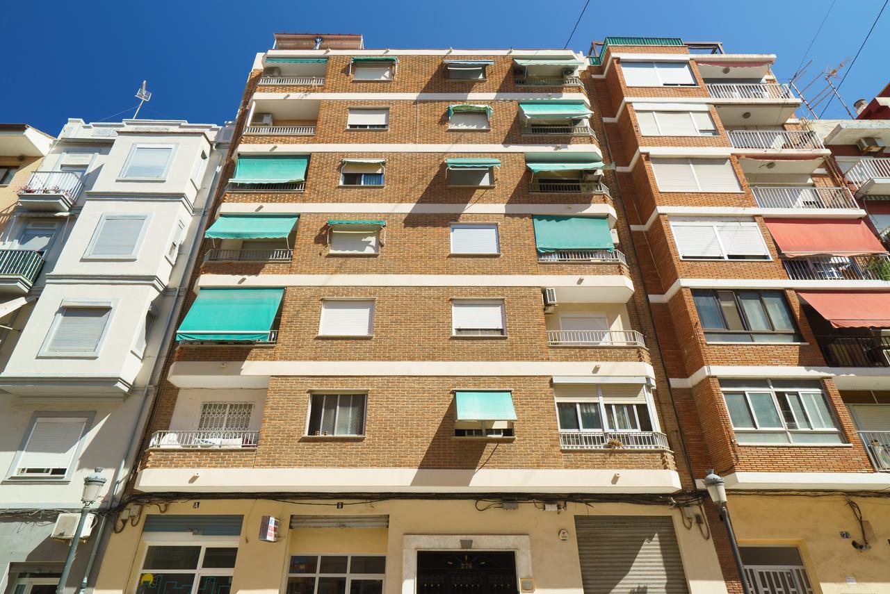 City Beach Apartamento *