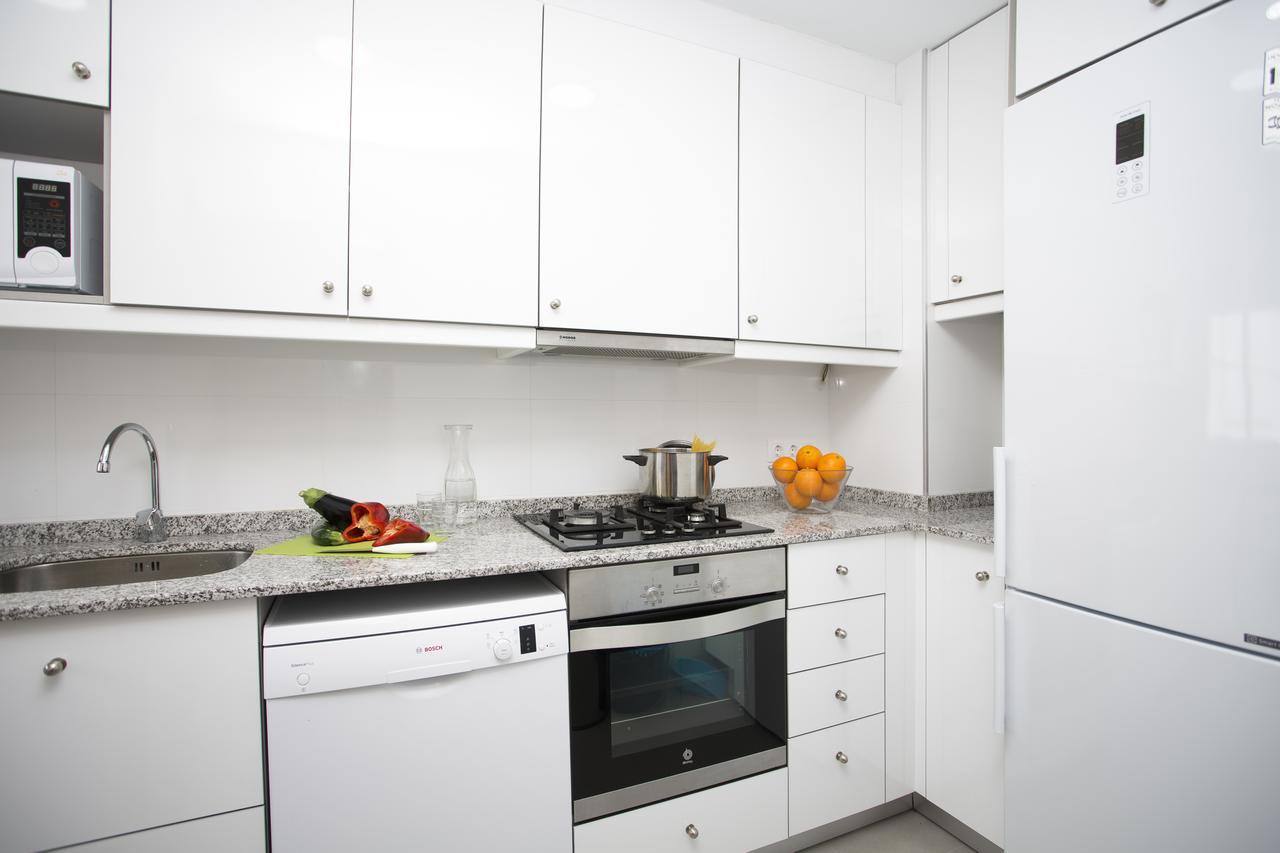 Apartment Vilaprades