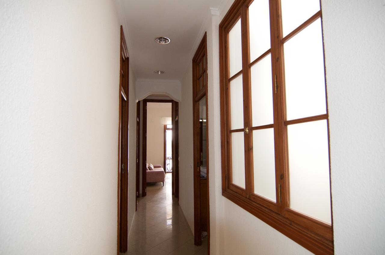 Apartamento Kirei En Llop Valência