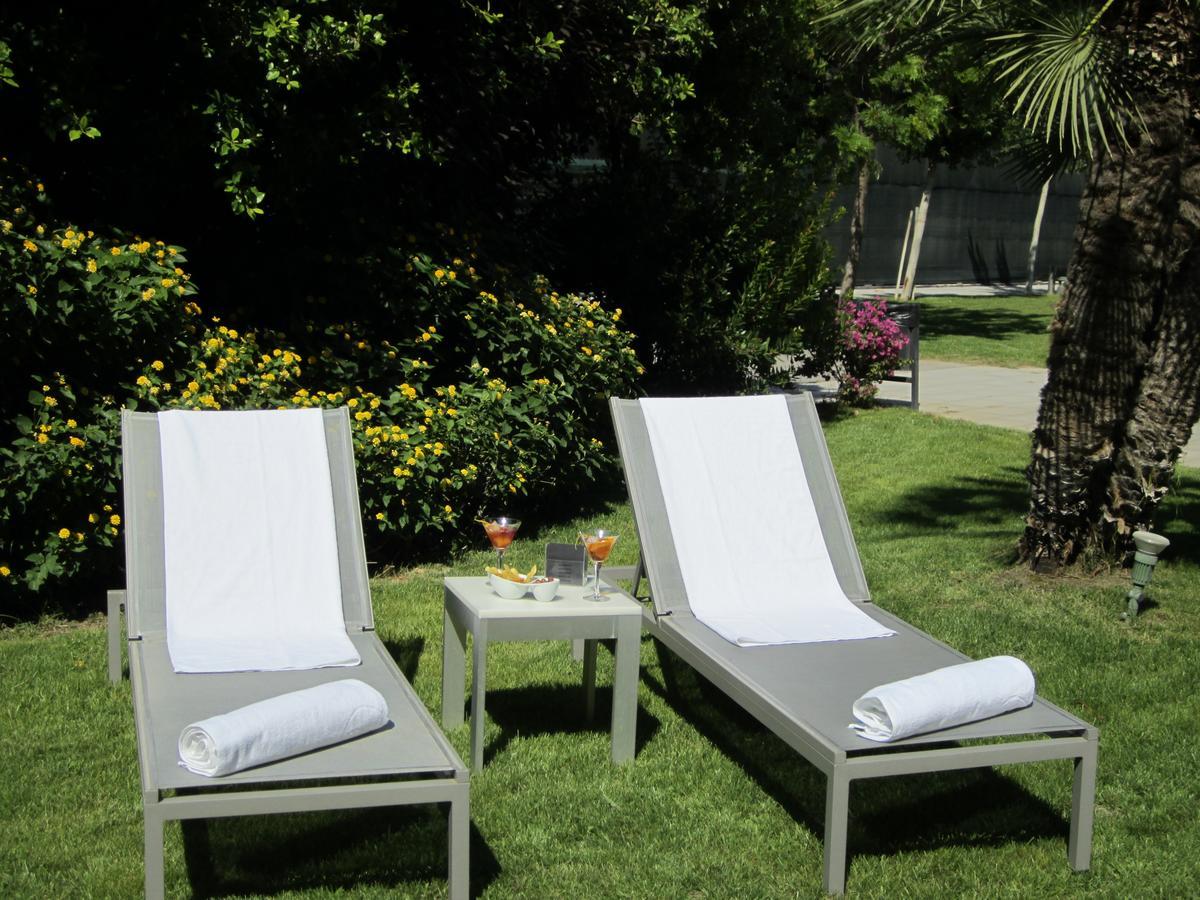 Primus Hotel Valencia