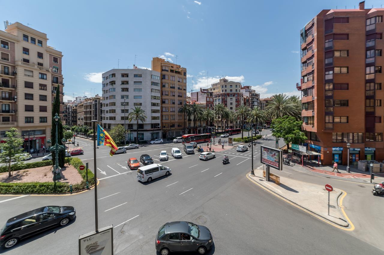 My Loft 4 Gran Via Valencia