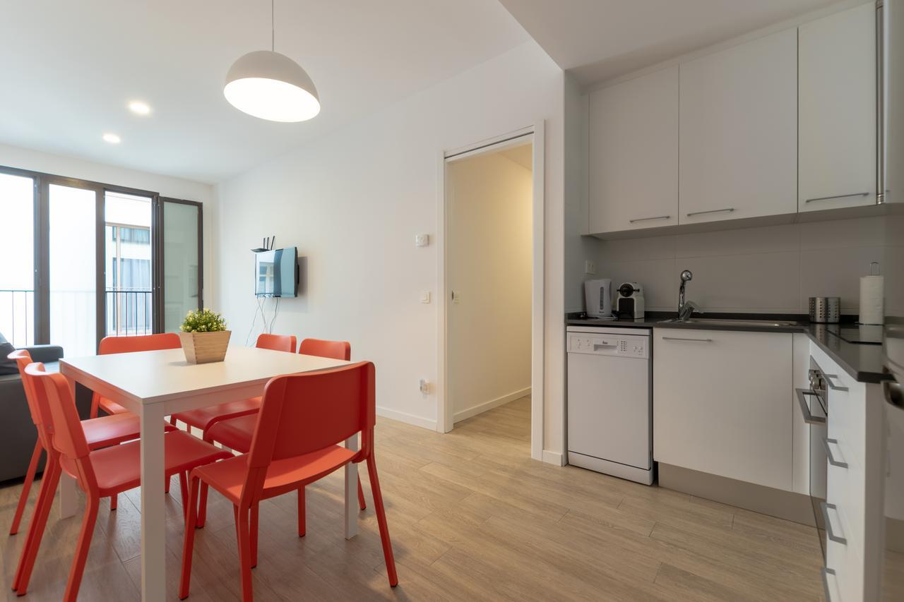 Apartment Madrina Valencia