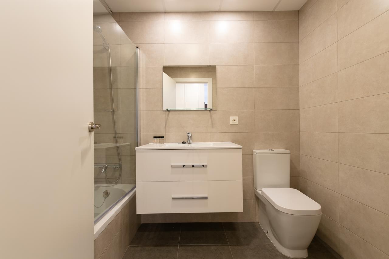 Apartment Madrina