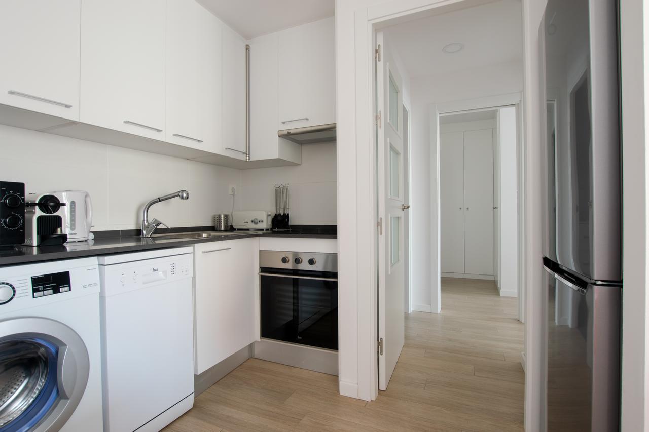 Madrina Apartment