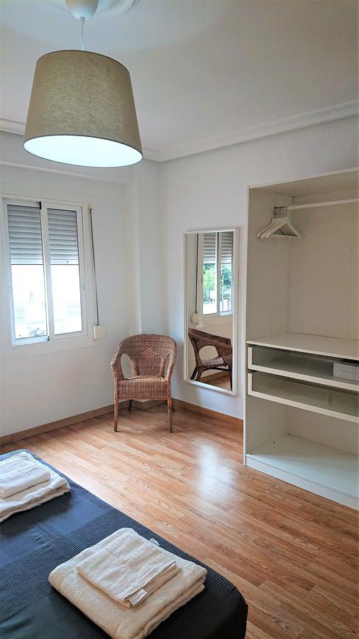 Apartment Peset Silence