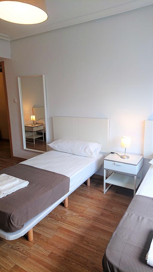 Peset Silence Apartment Valencia