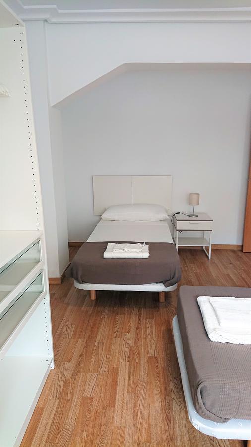 Peset Silence Apartment Valencia