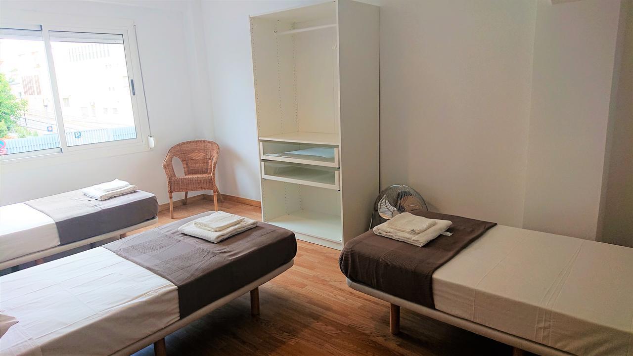 Peset Silence Apartment