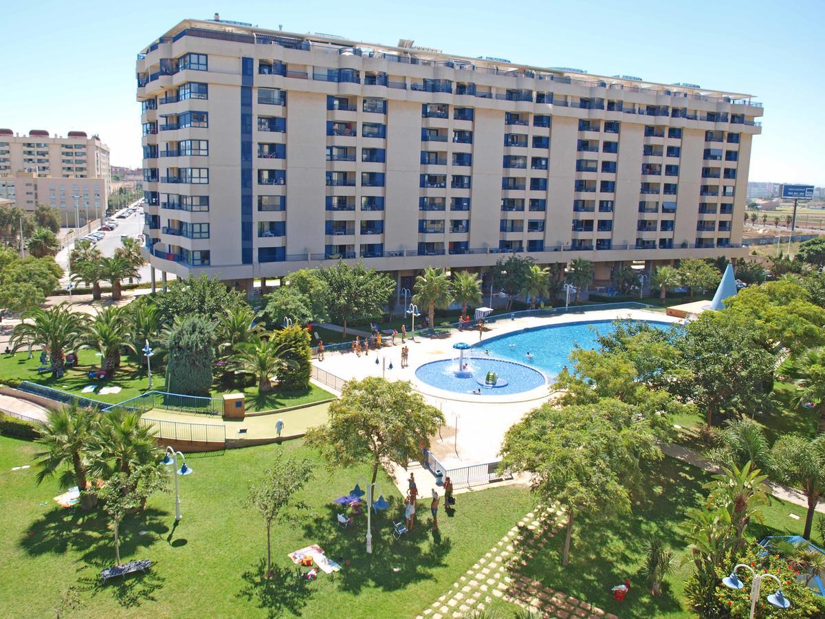 Apartup Patacona Orchard Views Apartment *