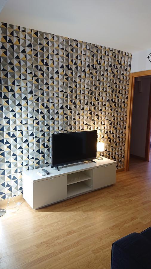 Peset Silence Apartment Valencia