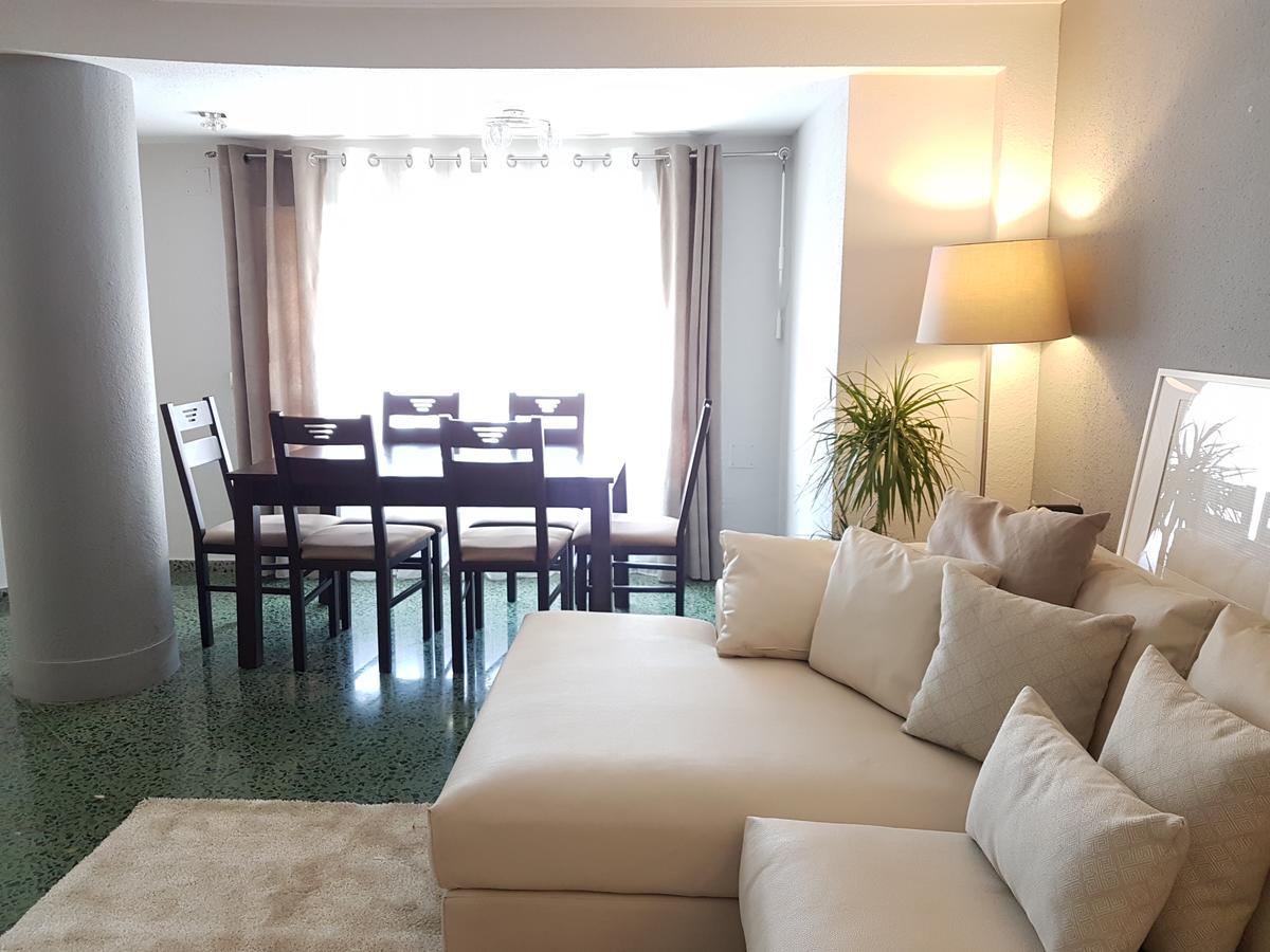 Apartment Barbera Center Mid-term