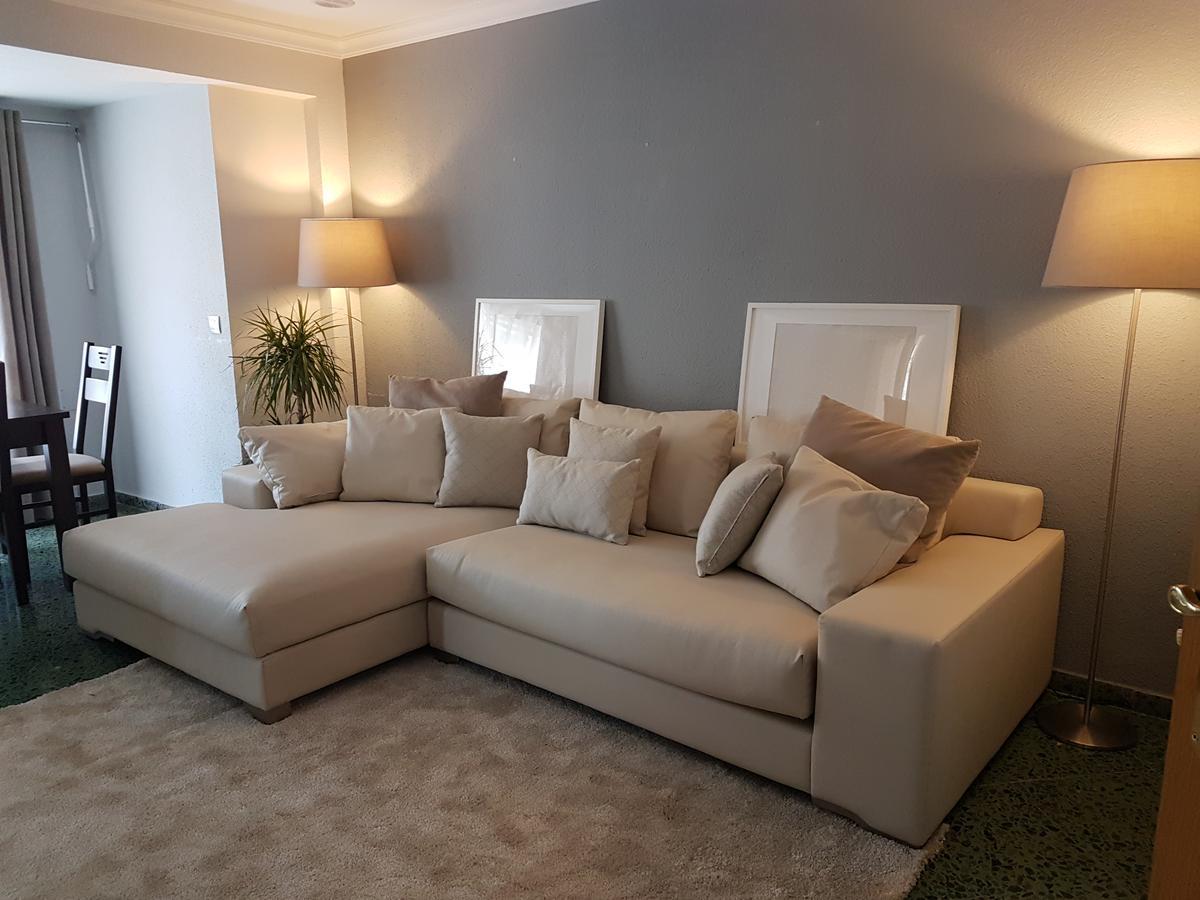 Barbera Center Mid-term Apartment *