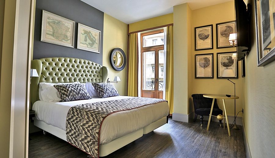 Hotel Nh Collection Colon Valencia