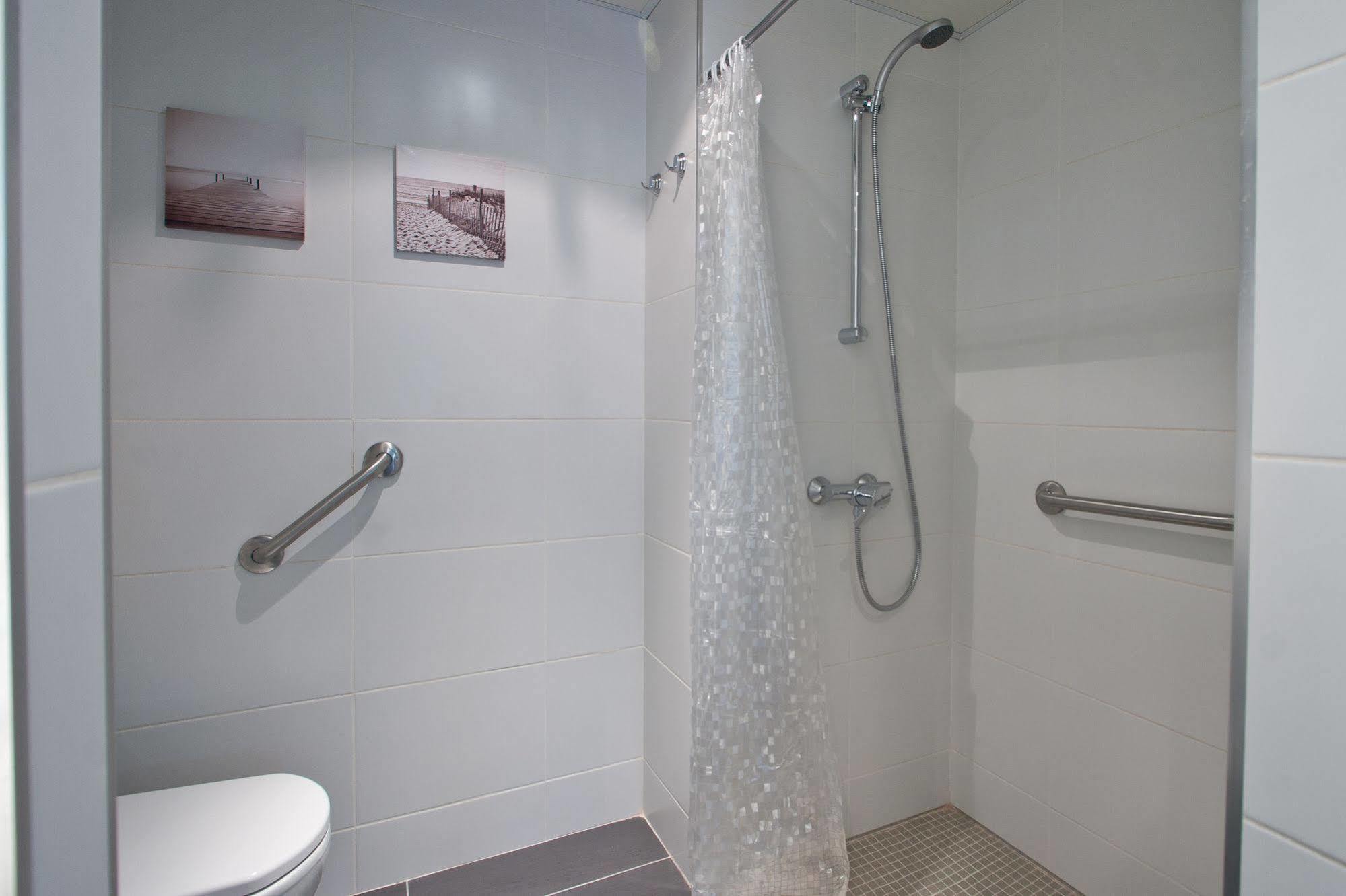 Flatsforyou Arcadias Appartement *