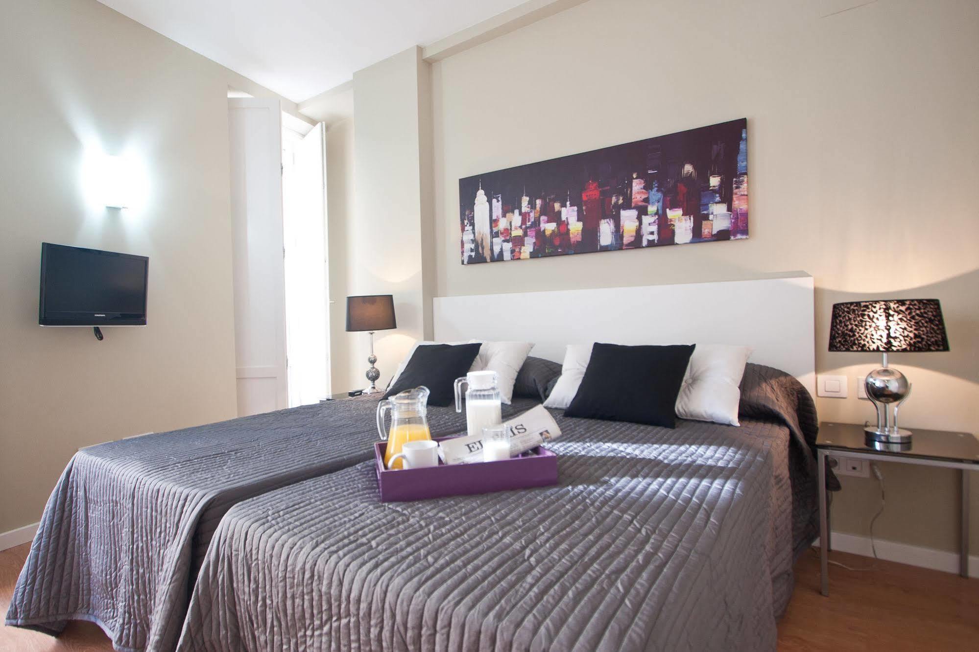 Flatsforyou Arcadias Appartement *